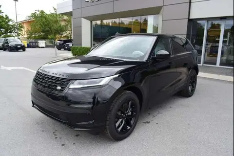 Annonce LAND ROVER RANGE ROVER VELAR Hybride 2024 d'occasion 