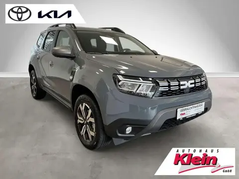 Annonce DACIA DUSTER Essence 2024 d'occasion 