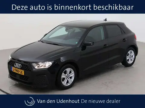 Used AUDI A1 Petrol 2020 Ad 