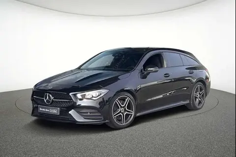 Used MERCEDES-BENZ CLASSE CLA Diesel 2022 Ad 