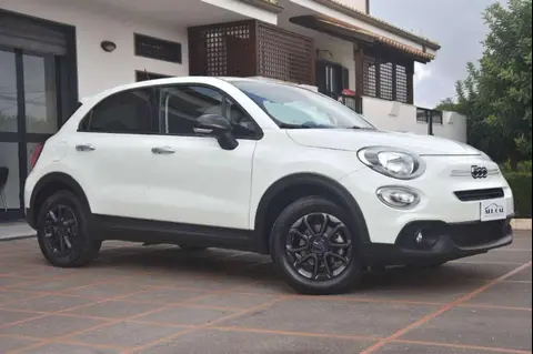 Used FIAT 500X Diesel 2022 Ad 