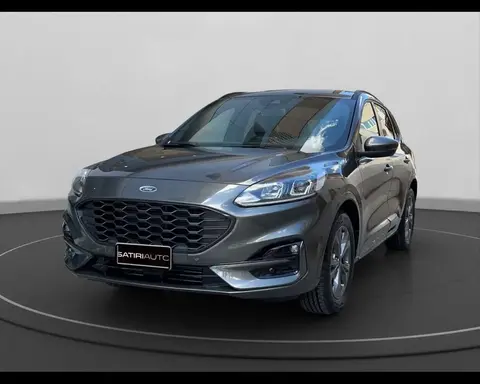 Annonce FORD KUGA Essence 2024 d'occasion 