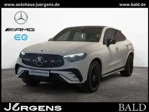 Used MERCEDES-BENZ CLASSE GLC Petrol 2024 Ad Germany