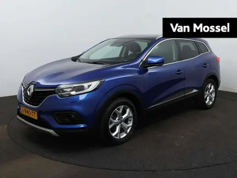 Used RENAULT KADJAR Petrol 2019 Ad 