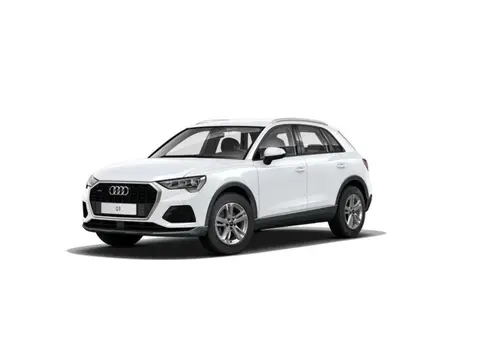 Annonce AUDI Q3 Diesel 2021 d'occasion 