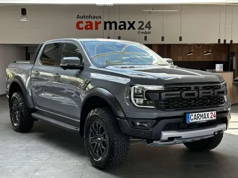 Annonce FORD RANGER Diesel 2023 d'occasion 