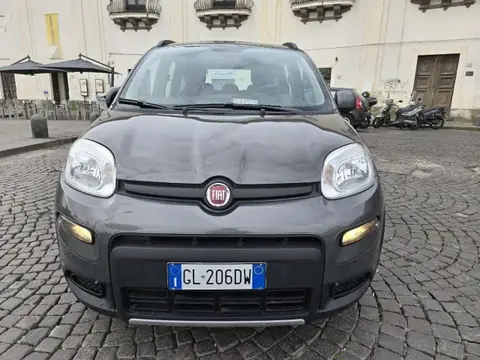 Used FIAT PANDA Hybrid 2022 Ad 