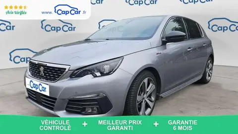 Used PEUGEOT 308 Petrol 2019 Ad 