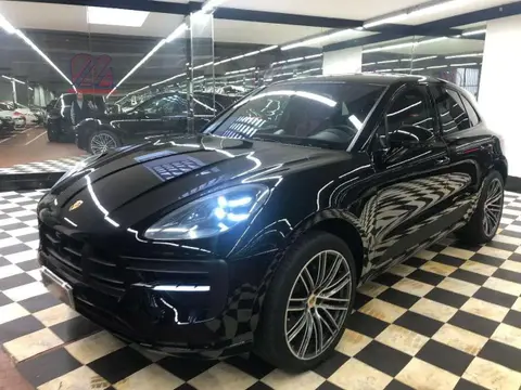 Used PORSCHE MACAN Petrol 2019 Ad 