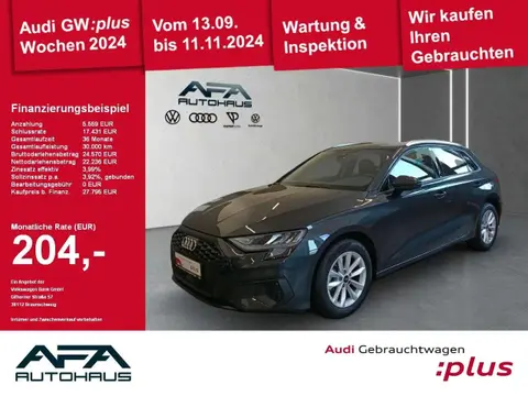 Annonce AUDI A3 Essence 2023 d'occasion 