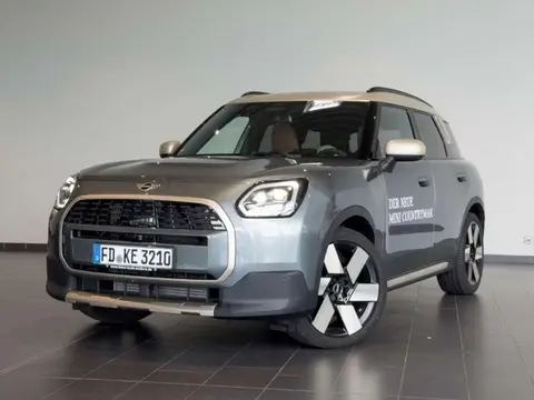 Annonce MINI COOPER Essence 2024 d'occasion 