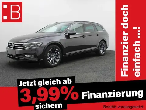 Used VOLKSWAGEN PASSAT Petrol 2023 Ad 