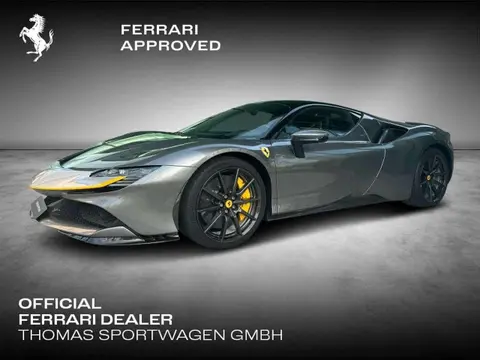 Annonce FERRARI SF90 Hybride 2022 d'occasion 