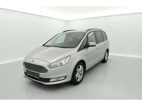 Used FORD GALAXY Diesel 2017 Ad 