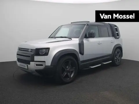 Used LAND ROVER DEFENDER Hybrid 2021 Ad 