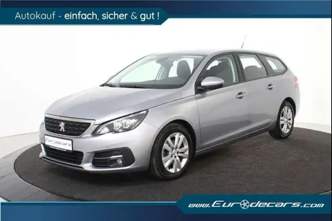 Used PEUGEOT 308 Diesel 2020 Ad 