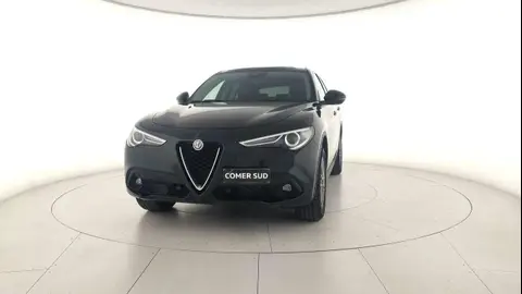 Used ALFA ROMEO STELVIO Diesel 2018 Ad 