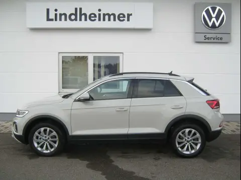 Used VOLKSWAGEN T-ROC Petrol 2024 Ad 