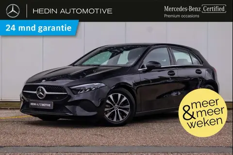 Used MERCEDES-BENZ CLASSE A Petrol 2023 Ad 