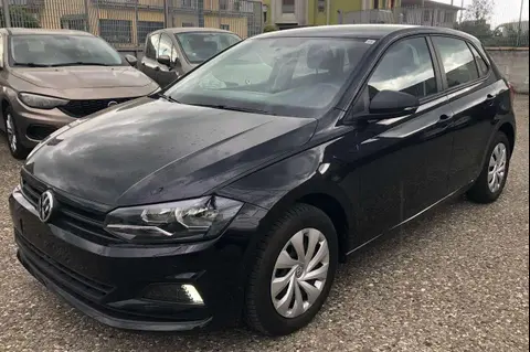 Used VOLKSWAGEN POLO Petrol 2019 Ad 