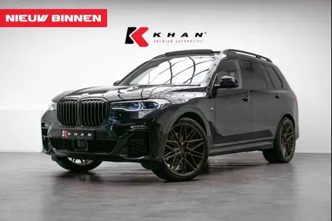 Annonce BMW X7 Essence 2022 d'occasion 