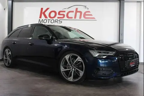 Used AUDI A6 Diesel 2018 Ad 