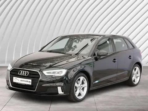 Annonce AUDI A3 Essence 2020 d'occasion 