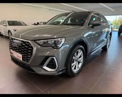 Used AUDI Q3 Petrol 2023 Ad 