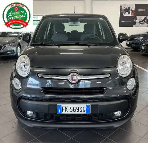 Used FIAT 500L Petrol 2017 Ad 