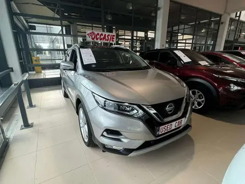 Annonce NISSAN QASHQAI Essence 2019 d'occasion Belgique