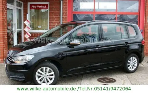 Annonce VOLKSWAGEN TOURAN Diesel 2015 d'occasion 