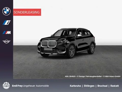 Annonce BMW X1 Essence 2024 d'occasion 