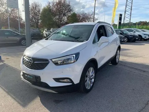 Used OPEL MOKKA Diesel 2019 Ad 