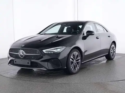 Used MERCEDES-BENZ CLASSE CLA Petrol 2023 Ad 