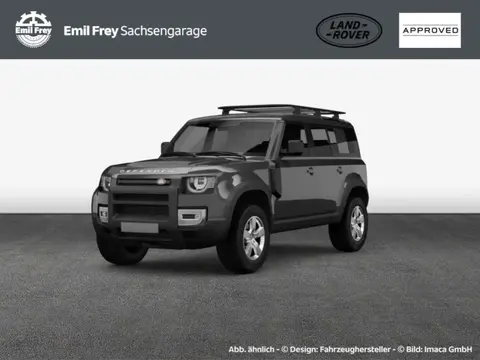 Annonce LAND ROVER DEFENDER Essence 2024 d'occasion 