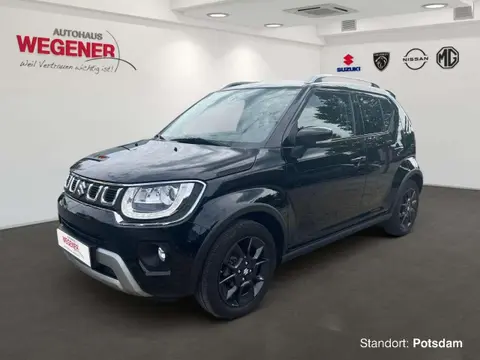 Used SUZUKI IGNIS Petrol 2021 Ad 