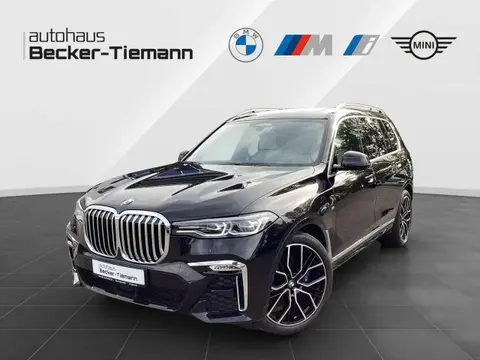 Annonce BMW X7 Essence 2020 d'occasion 