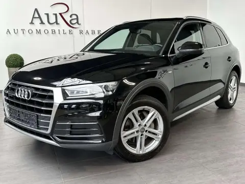 Annonce AUDI Q5 Diesel 2019 d'occasion 