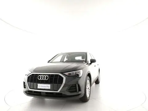 Used AUDI Q3 Petrol 2021 Ad 