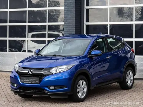 Annonce HONDA HR-V Essence 2018 d'occasion 