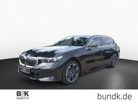 Annonce BMW SERIE 5 Hybride 2024 d'occasion 