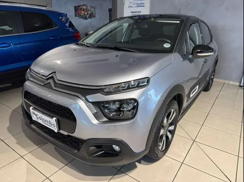 Annonce CITROEN C3 Essence 2023 d'occasion 