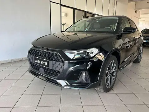 Annonce AUDI A1 Essence 2021 d'occasion 