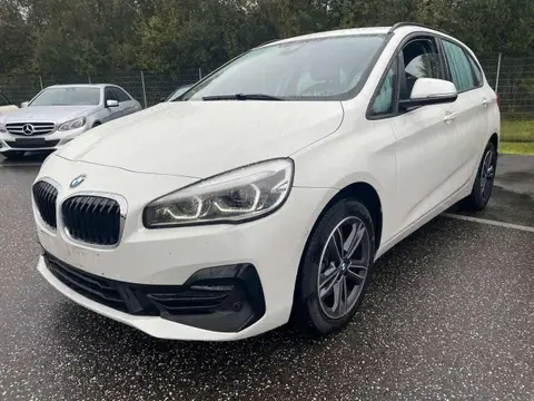 Used BMW SERIE 2 Diesel 2019 Ad 