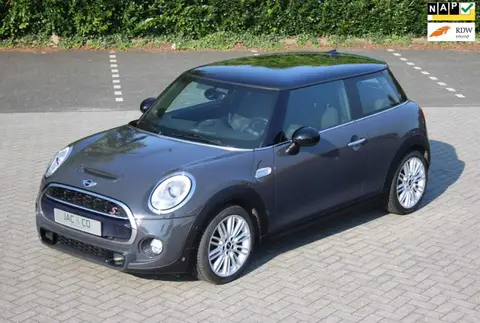 Used MINI COOPER Petrol 2015 Ad 