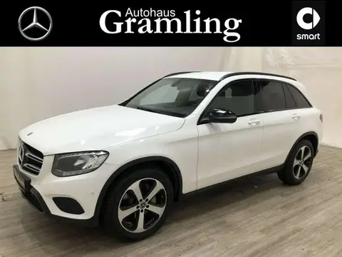 Used MERCEDES-BENZ CLASSE GLC Diesel 2018 Ad Germany