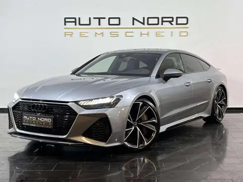 Used AUDI RS7 Petrol 2020 Ad 