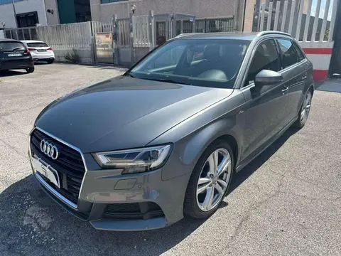 Used AUDI A3 Diesel 2019 Ad 