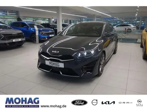 Annonce KIA PROCEED Essence 2024 d'occasion 