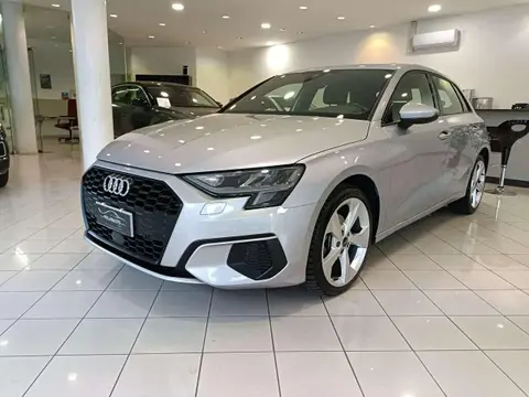 Annonce AUDI A3 Diesel 2021 d'occasion 